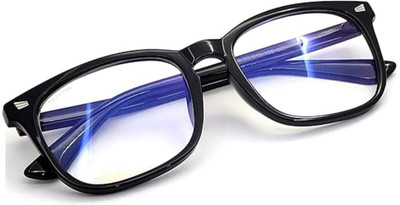 Rich Club Full Rim Square Frame(50 mm)