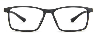 Lenskart Blu Full Rim Rectangle Frame(134 mm)