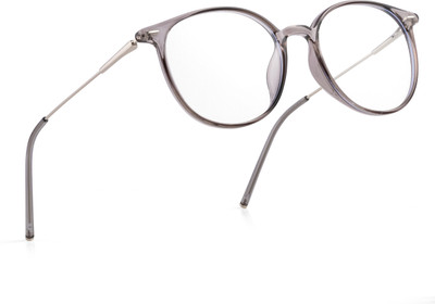 ROYAL SON Full Rim Round Frame(51 mm)