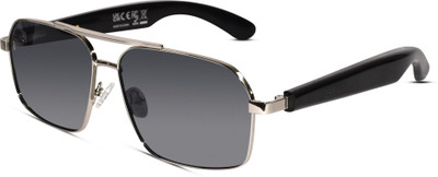 Lenskandy Full Rim Rectangle Frame(145 mm)