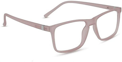 Jackals Full Rim Rectangle Frame(50 mm)