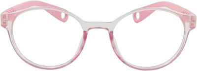 REDHILLS Full Rim Round Frame(25 mm)