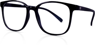 AmazingKarts Full Rim Square Frame(50 mm)