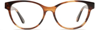 specsmakers Full Rim Cat-eyed Frame(52 mm)