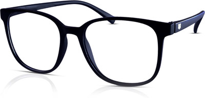 AmazingKarts Full Rim Square Frame(50 mm)