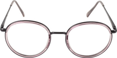 TERRY & CO Full Rim Round Frame(48 mm)