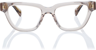 Shisen Fox Full Rim Cat-eyed Frame(52 mm)