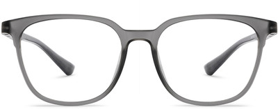 Lenskart Blu Full Rim Square Frame(52 mm)