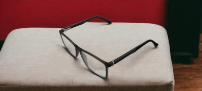 OKU Full Rim Rectangle Frame(56 mm)