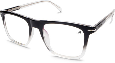 RIO RABBIT Full Rim Square Frame(142 mm)