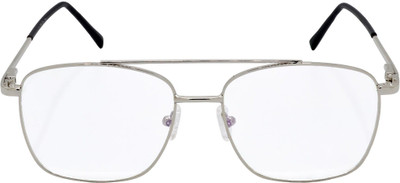 Hrinkar Full Rim Rectangle Frame(52 mm)