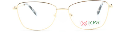 KJAR Full Rim Oval Frame(140 mm)