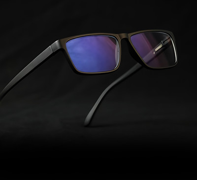 Anemone Full Rim Rectangle Frame(50 mm)