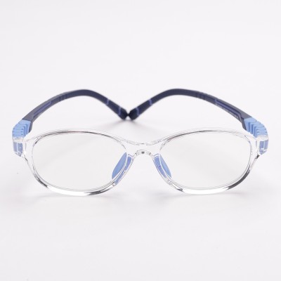 Intellilens Full Rim Oval Frame(15 mm) Intellilens Full Rim Oval Frame(15 mm)