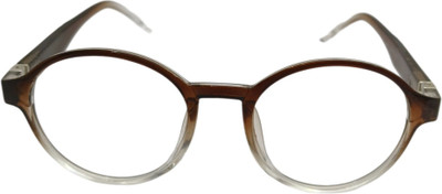 OKU Full Rim Rectangle Frame(142 mm)