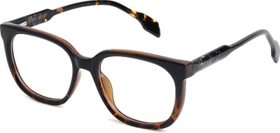 Steve Austin Full Rim Cat-eyed Frame(52 mm)
