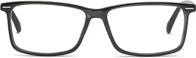 italia independent Full Rim Square Frame(50 mm)