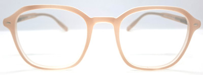 VidaEstilio Full Rim Square Frame(50 mm)