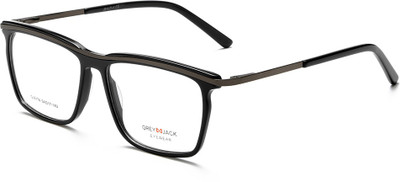 Grey Jack Full Rim Rectangle Frame(54 mm)