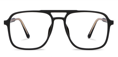 Lenskart Air Full Rim Square Frame(55 mm)