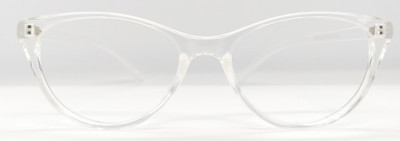 VidaEstilio Full Rim Cat-eyed Frame(53 mm) VidaEstilio Full Rim Cat-eyed Frame(53 mm)