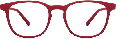 Lenskart Hustlr Full Rim Square Frame(50 mm)
