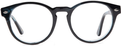 specsmakers Full Rim Round Frame(50 mm)