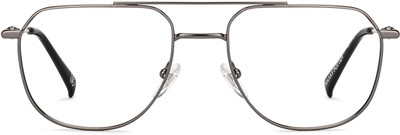 Lenskart Full Rim Square Frame(53 mm)
