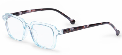 AEC Full Rim (+1.25) Rectangle Reading Glasses(140 mm)