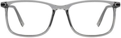 cleardekho Full Rim Wayfarer Frame(140 mm)