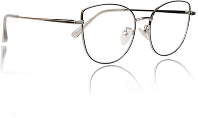 Jodykoes Full Rim Cat-eyed Frame(51 mm)
