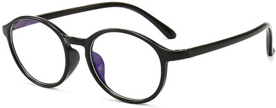 SYGA Full Rim Round Frame(43 mm)