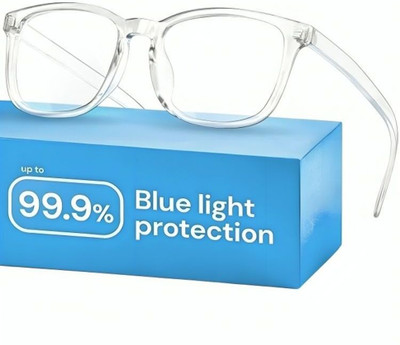 ARICKS Full Rim Square Frame(55 mm)