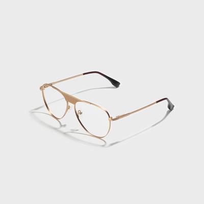 SAM AND MARSHALL Full Rim Aviator Frame(145 mm)