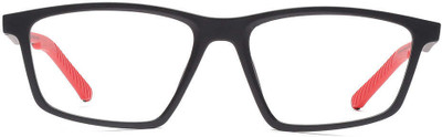 specsmakers Full Rim Rectangle Frame(130 mm)