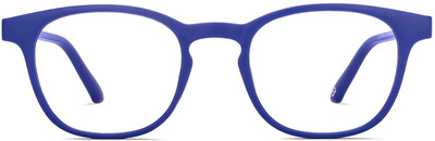 Lenskart Hustlr Full Rim Wayfarer Frame(46 mm)