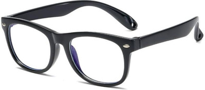SYGA Full Rim Square Frame(44 mm)