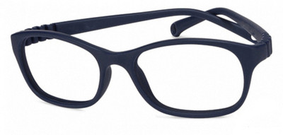 First lens Full Rim Rectangle Frame(130 mm)