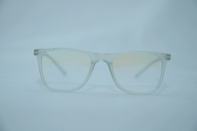 Madhavish Full Rim Wayfarer Frame(150 mm)