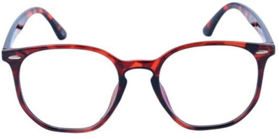 SmartGlass Full Rim Square Frame(52 mm)