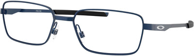 OAKLEY Full Rim Rectangle Frame(55 mm)