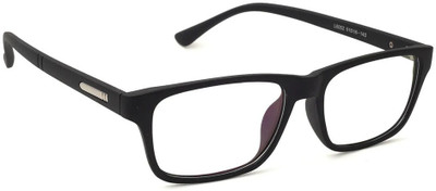 SmartGlass Full Rim Rectangle Frame(51 mm)