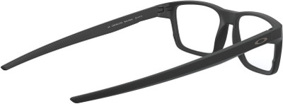 OAKLEY Full Rim Rectangle Frame(53 mm)