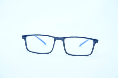 Madhavish Full Rim Rectangle Frame(150 mm)