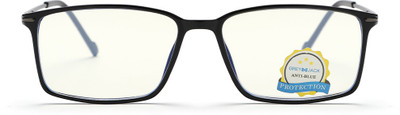 Grey Jack Full Rim Rectangle Frame(135 mm)