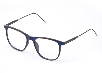 Spexwale Full Rim Wayfarer Frame(126 mm)