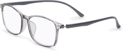 AEC Full Rim (+2.50) Rectangle Reading Glasses(135 mm)