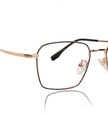 Jodykoes Full Rim Round Frame(10 mm)