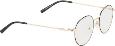 Jodykoes Full Rim Round Frame(10 mm)