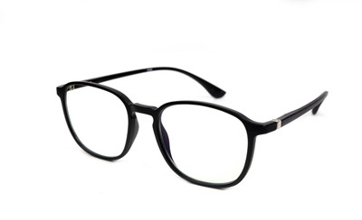 eyestreet Full Rim Rectangle Frame(49 mm)
